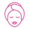Facials icon
