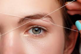 Face Threading & Waxing