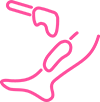 Body Waxing icon