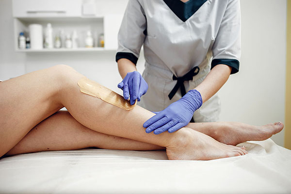 Body Waxing