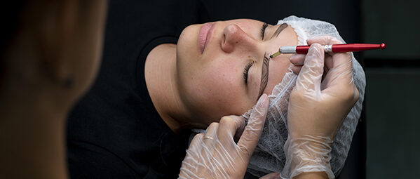 Hair, Brows, Lashes & Everything You Love